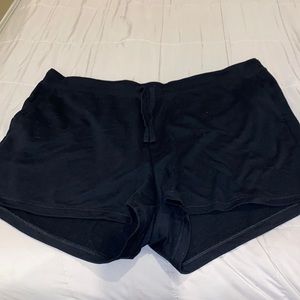 Old Navy Fleece Shorts